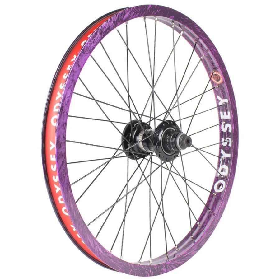 Odyssey sales freecoaster wheel
