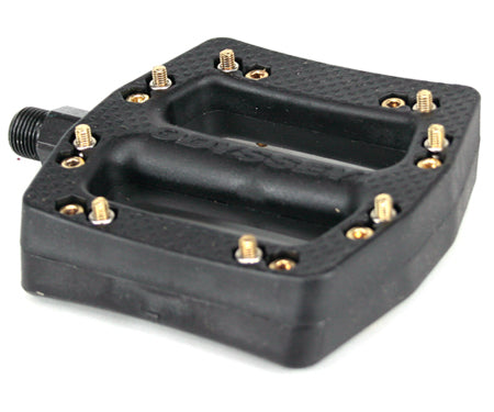 pedale odyssey Odyssey JC PC Pedals Black