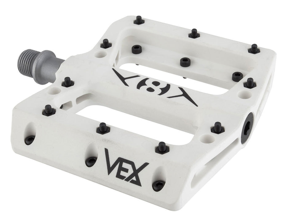 origin pedals Origin8 Vex Platform Pedals at Albe's BMX Bike Shop Online