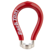PARK SPOKE WRENCH Red = 3.45
