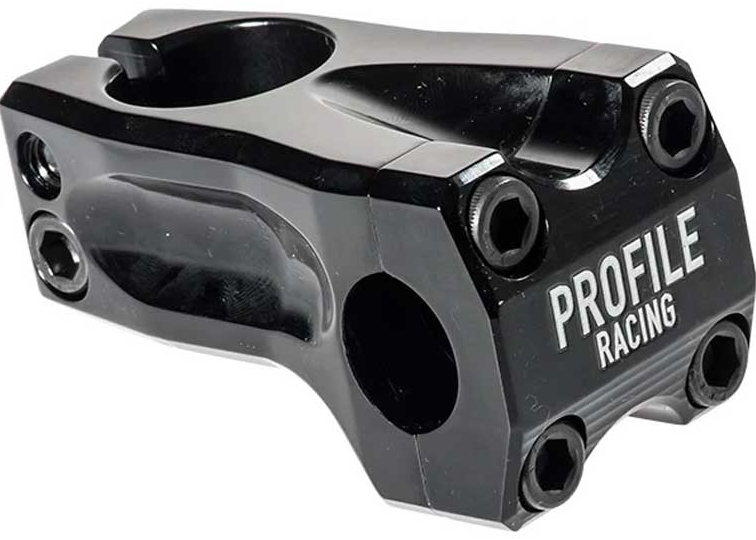 Profile Acoustic Stem