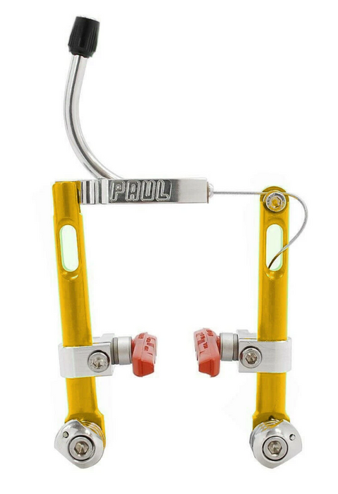 PAUL BRAKE MOTOLITE BLACK