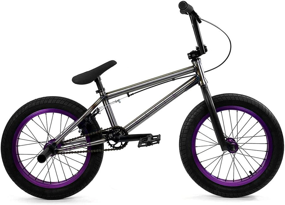 Elite BMX Pee Wee 18" Bike