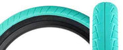 Primo 555C (Connor Keating) Tire Teal - 20