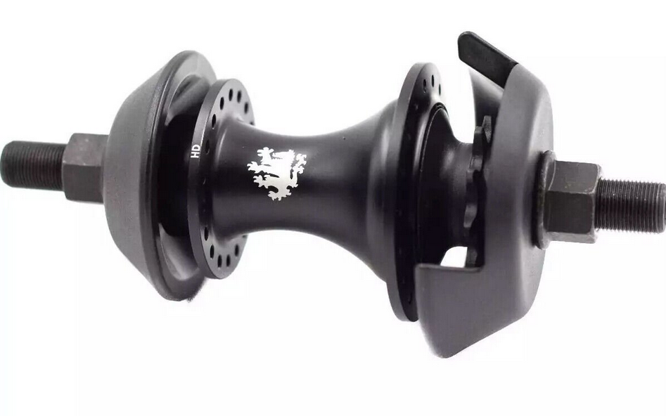 Primo HD Cassette Hub at Albe's BMX Bike Shop Online