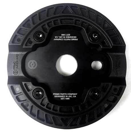 Primo Omniguard Sprocket | BMX Sprocket | Albe's BMX Online