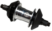 PRIMO FREEMIX FREECOASTER HUB w/Guards Silver/RHD/9t