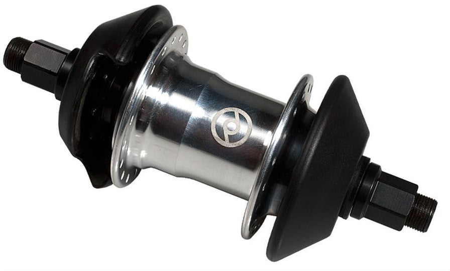 BMX Freecoaster Hubs | Rear BMX Hubs | Albe's BMX