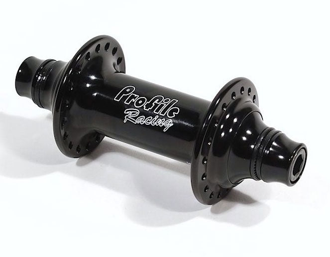 Profile Elite Front Hub