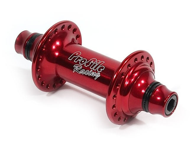 Profile Elite Front Hub