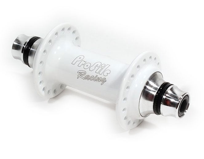 Profile Elite Front Hub