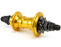 Profile Mini Cassette Hub Gold LHD