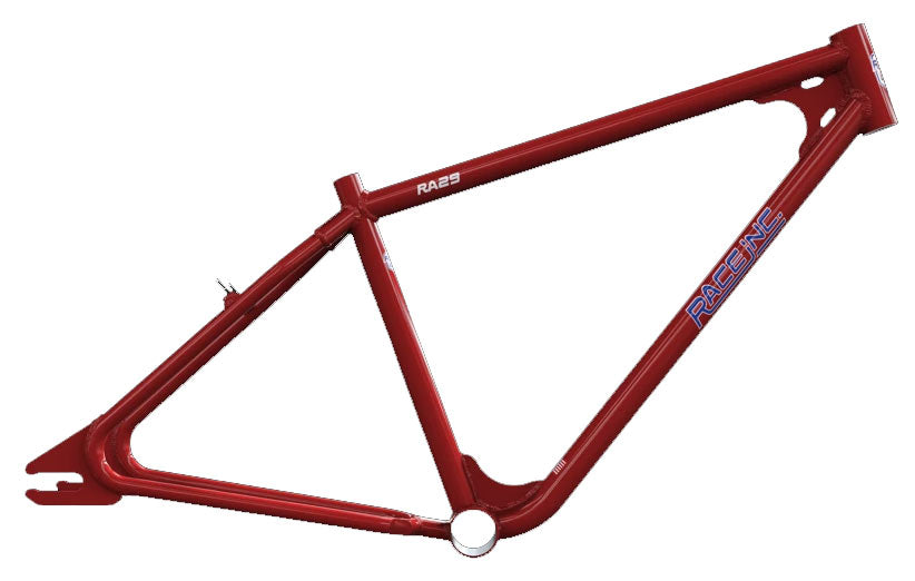 Race Inc. Retro BMX RA29" Frame