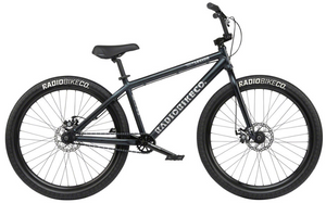 Radio Legion 26" Bike 2022