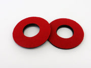 FLITE GRIP DONUTS Red
