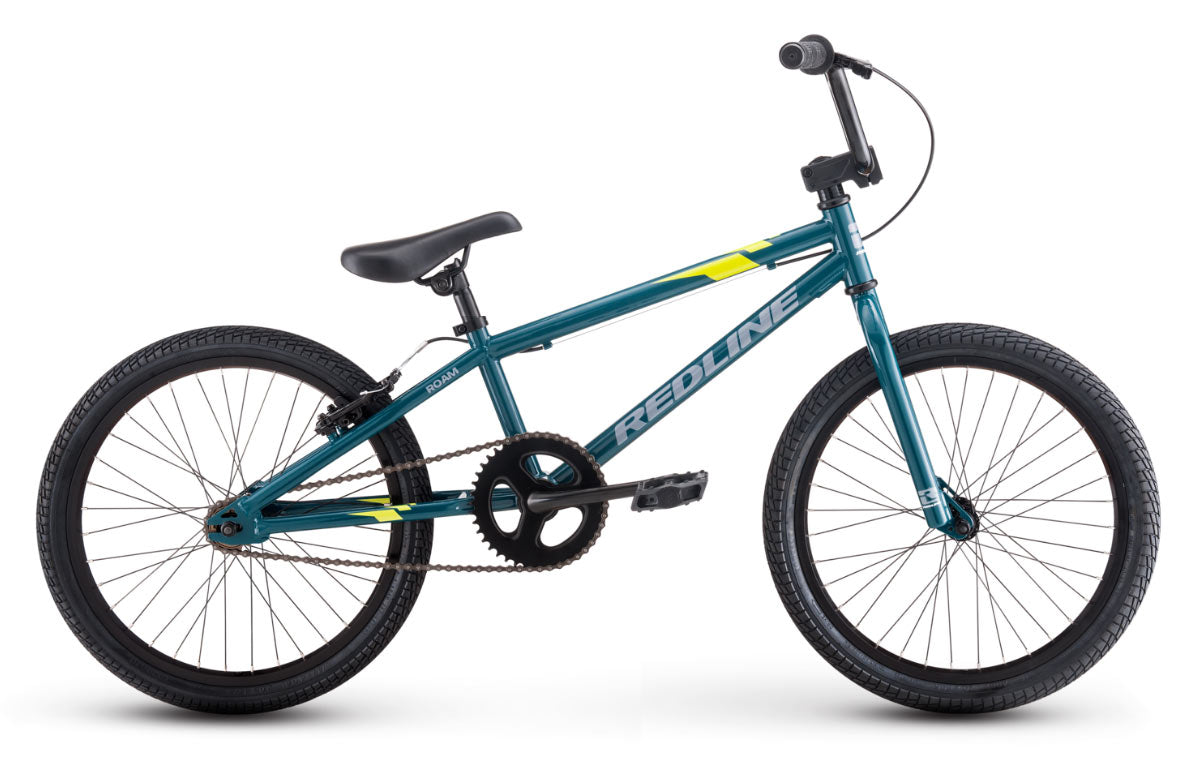 Redline Roam Bike 2021