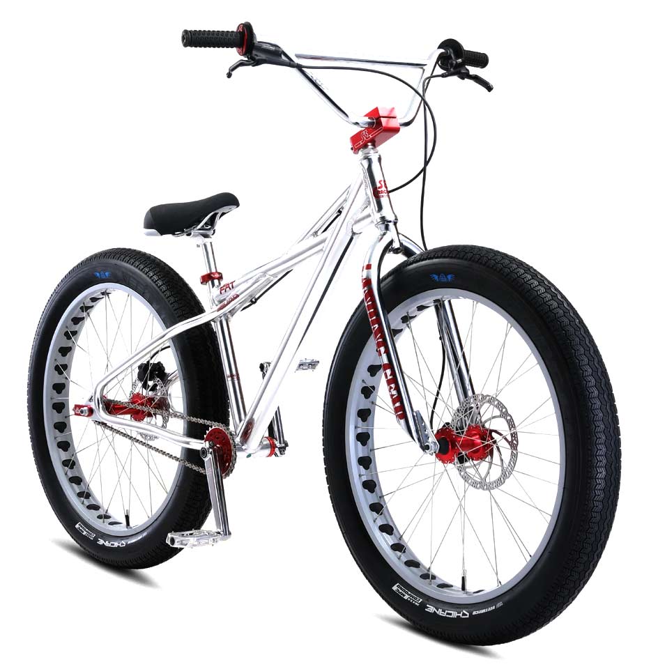 26in outlet se bike