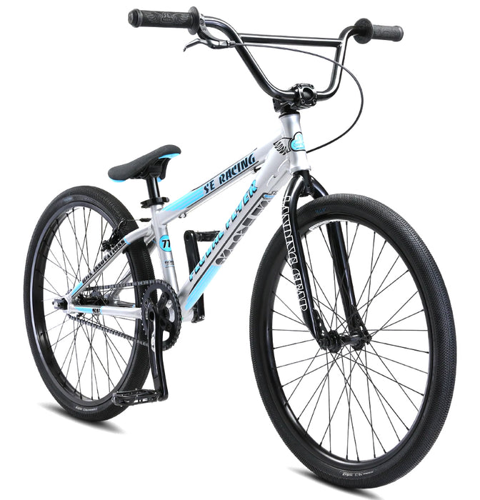 SE Bikes Floval Flyer 24" Bike