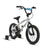 SE Bikes Bronco 16" Bike 2021