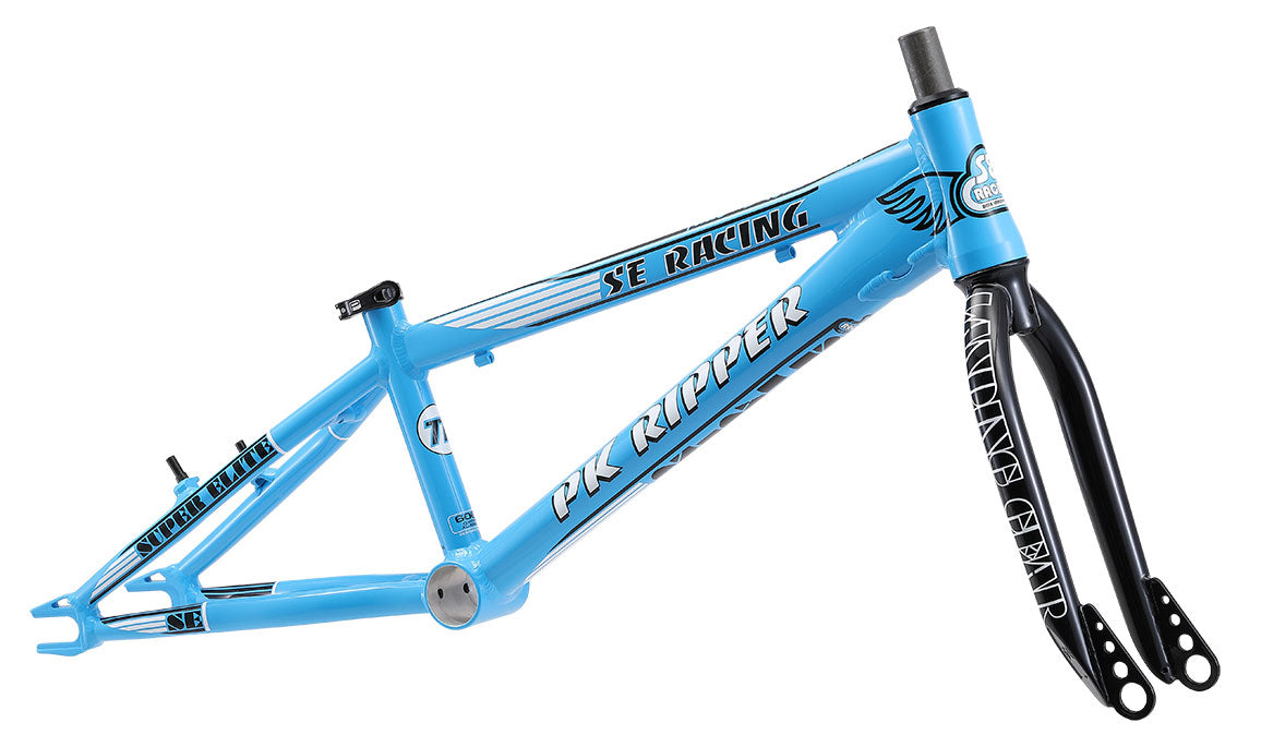 SE Bikes PK Ripper Super Elite Frameset