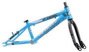 SE Bikes PK Ripper Super Elite Frameset SE Blue XL- 21