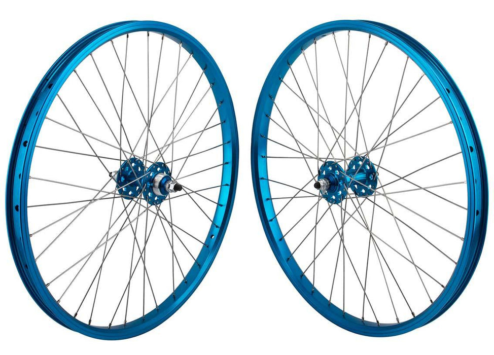 SE Bikes Wheelset 24