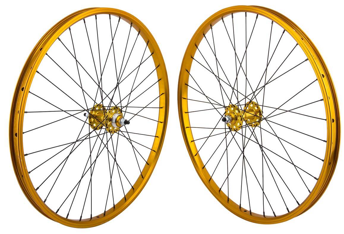 Cheap bmx wheels hotsell
