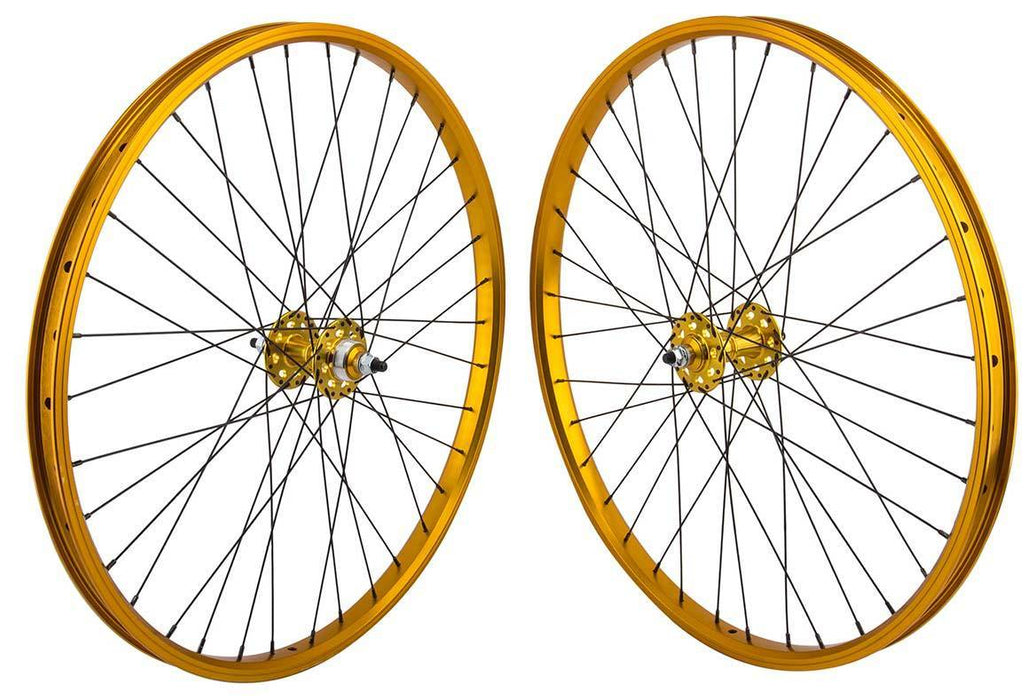 SE Racing 29 Inch Wheel Set