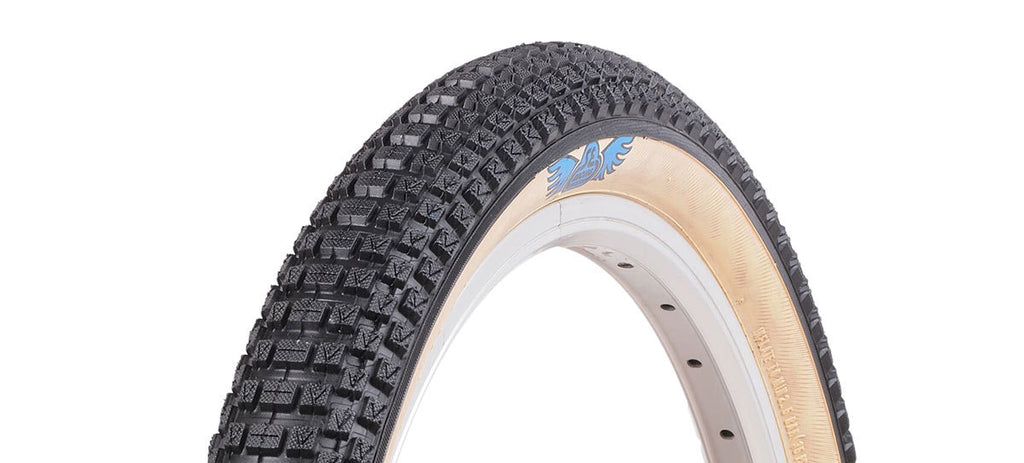 Pneumatico SE Bikes 26 X 2.0 Cub Nero – Gomma Per BMX Cruiser E MTB Leggera – SE Racing