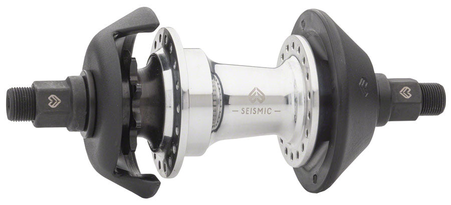 Eclat Seismic Cassette Hub