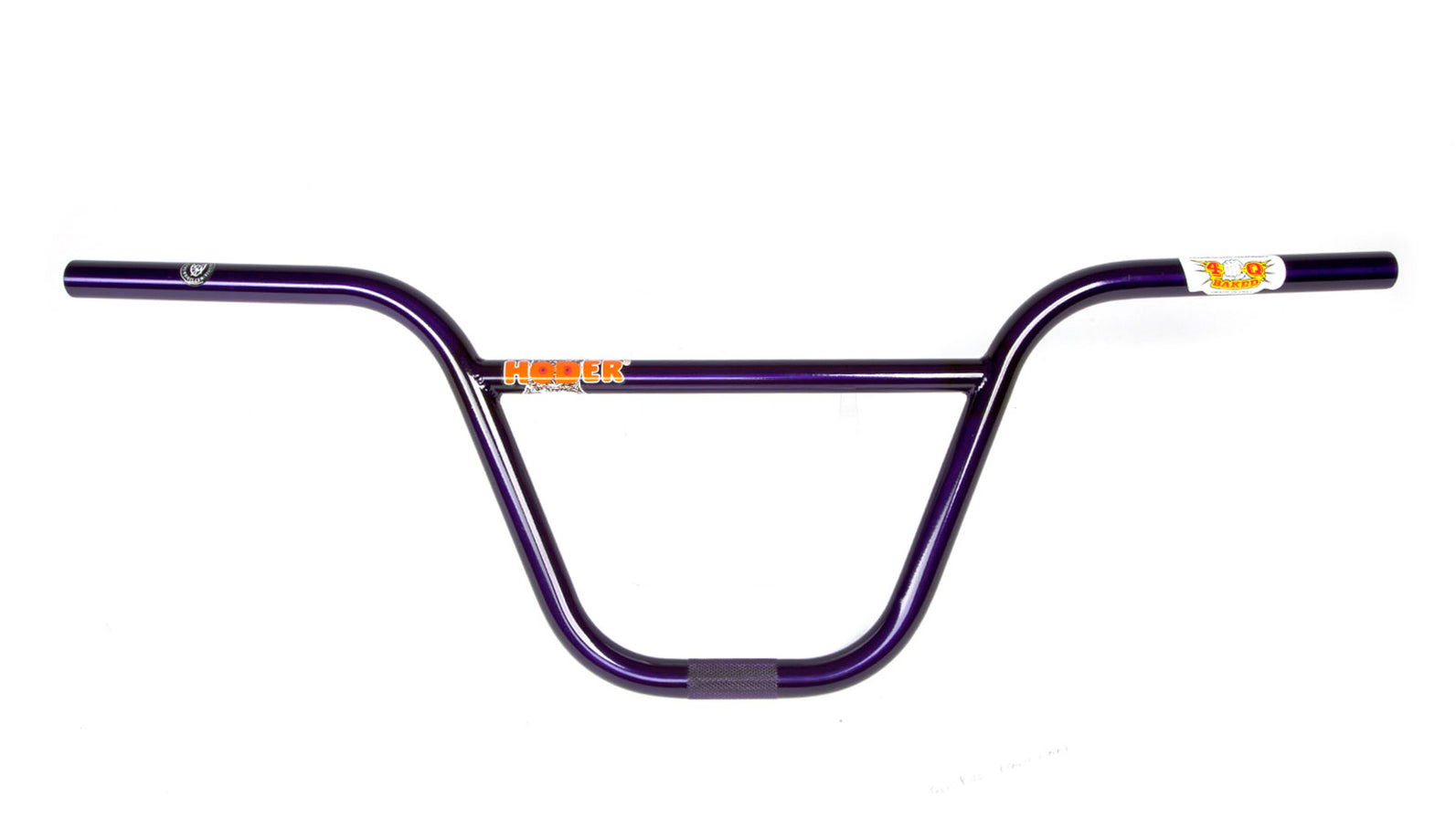 S&M HODER HIGH BARS | Albe's BMX Online