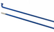 PRIMO STAINLESS STEEL SPOKE FOR 24" WHEELS (BLUE)
