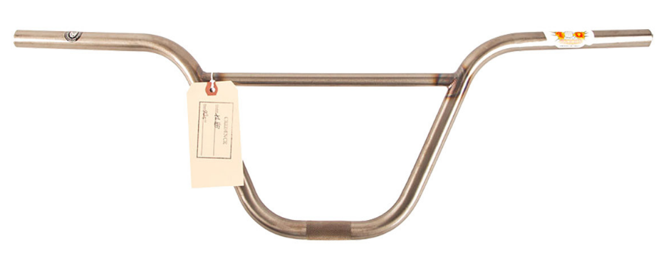 S&M Credence BMX Handle Bars at Albe's BMX S&M Credence BMX Handle Bars at Albe's BMX