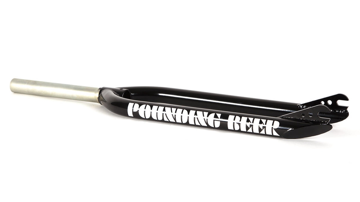 S&M POUNDING BEER 29 inch FORKS
