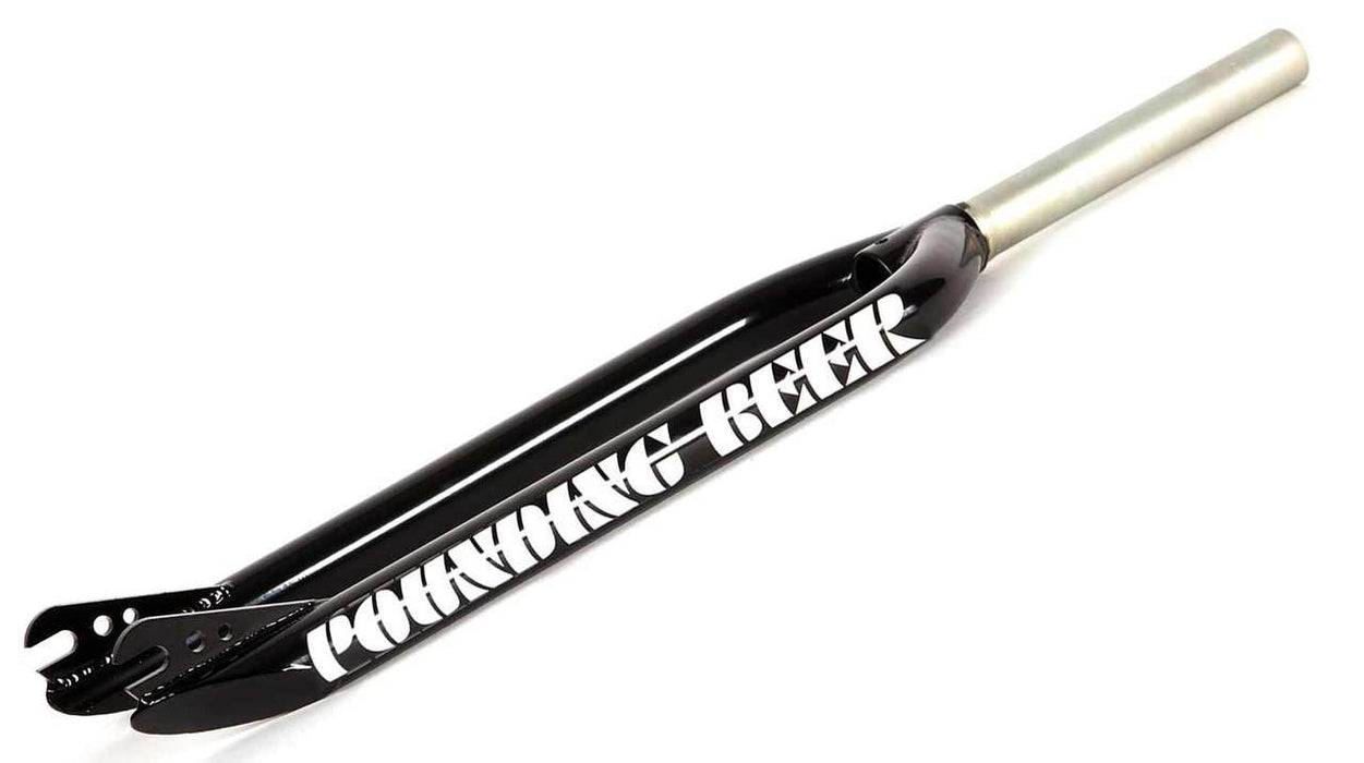 S M Pounding Beer 29 inch Fork Albes Albe s BMX