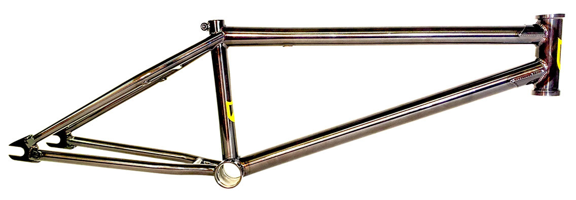 S M ATF XL Frame Albe s BMX Online
