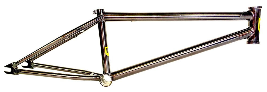 S&M ATF XL Frame