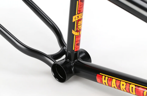 Haro CK V2 Frame