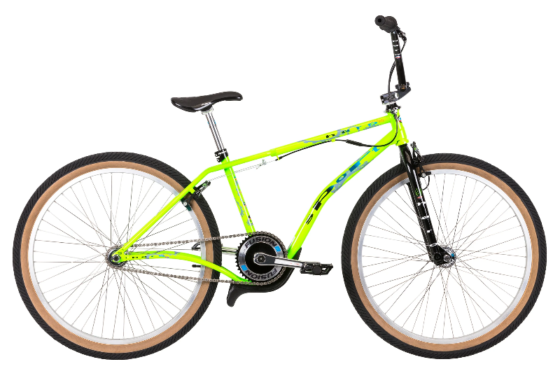 Haro Lineage Sport 26