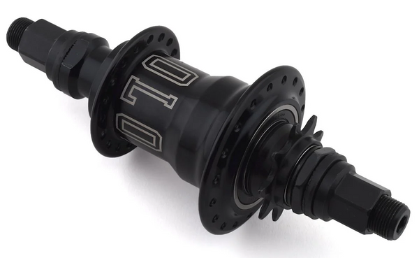 Colony Clone Freecoaster Hub — Albe's BMX