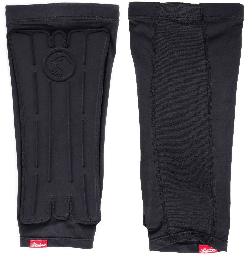 BMX Shin Guards — Albe's BMX