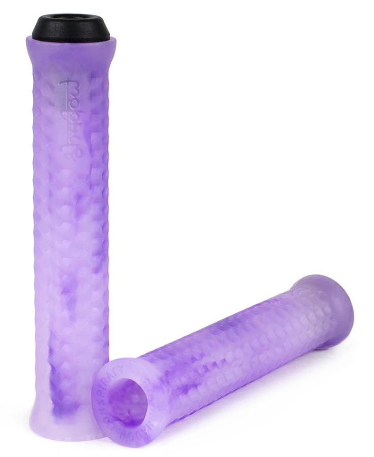 Shadow Maya DCR Grips at Albe's BMX Bike Shop Online Shadow Maya DCR Grips at Albe's BMX Bike Shop Online