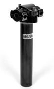 Shadow Conspiracy Railed Seat Post Black - 200mm