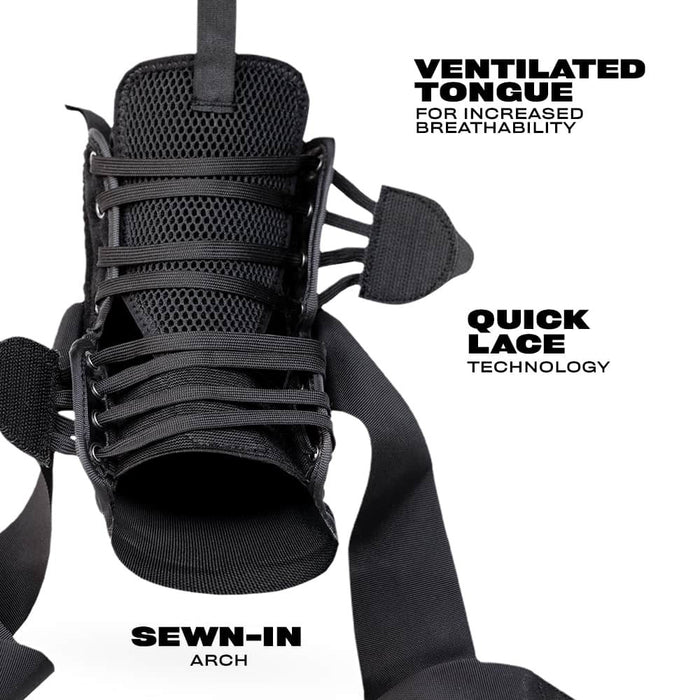 Space Brace Ankle Support 2.0 (Pair)
