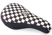 Stolen Kush Fast Times Pivotal Seat Black/ White Checkered