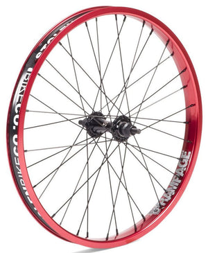 STOLEN RAMPAGE FRONT WHEEL