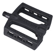 STOLEN THERMALITE PEDALS Black - 9/16