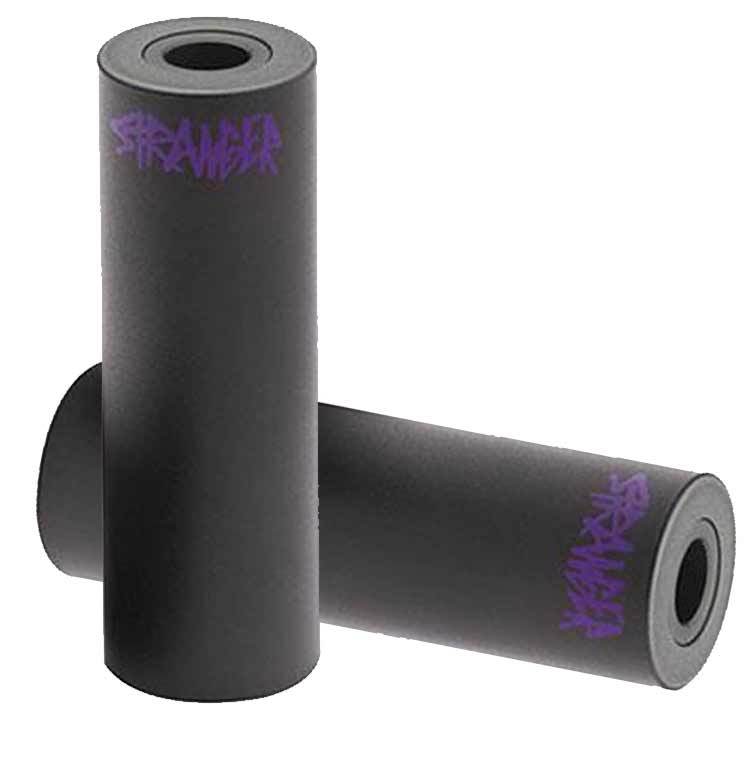 Stranger pegs sales