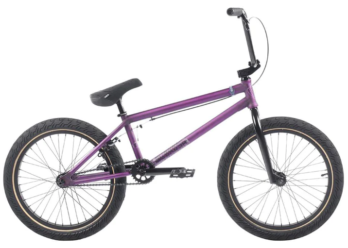 Subrosa Tiro bike 2022 at Albe's BMX Bike Shop Online
