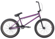 Subrosa Tiro Bike 2022 Trans Purple